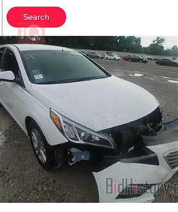 هیوندای سۆناتا